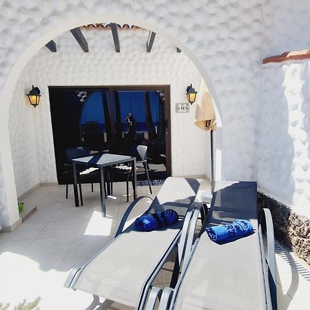 Beachhouse La Palma Costa Calma Exterior foto